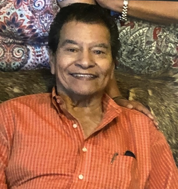 Obituary of Bernardo Mandujano Jr.