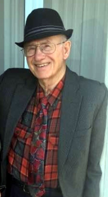 Obituary of Robert L. Moore