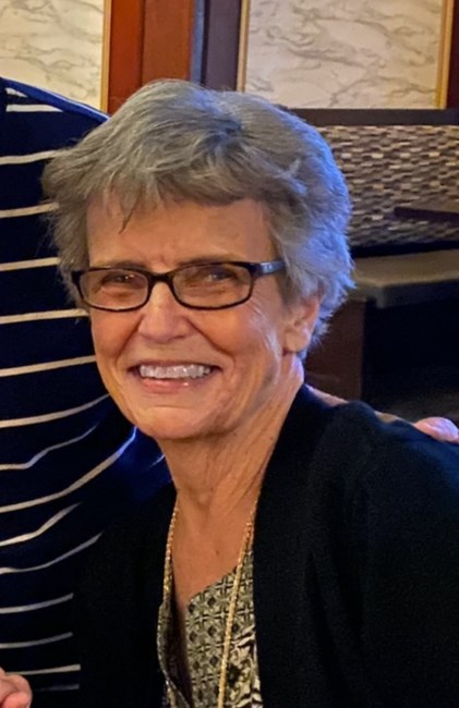 Obituary of Margaret Anne Mock