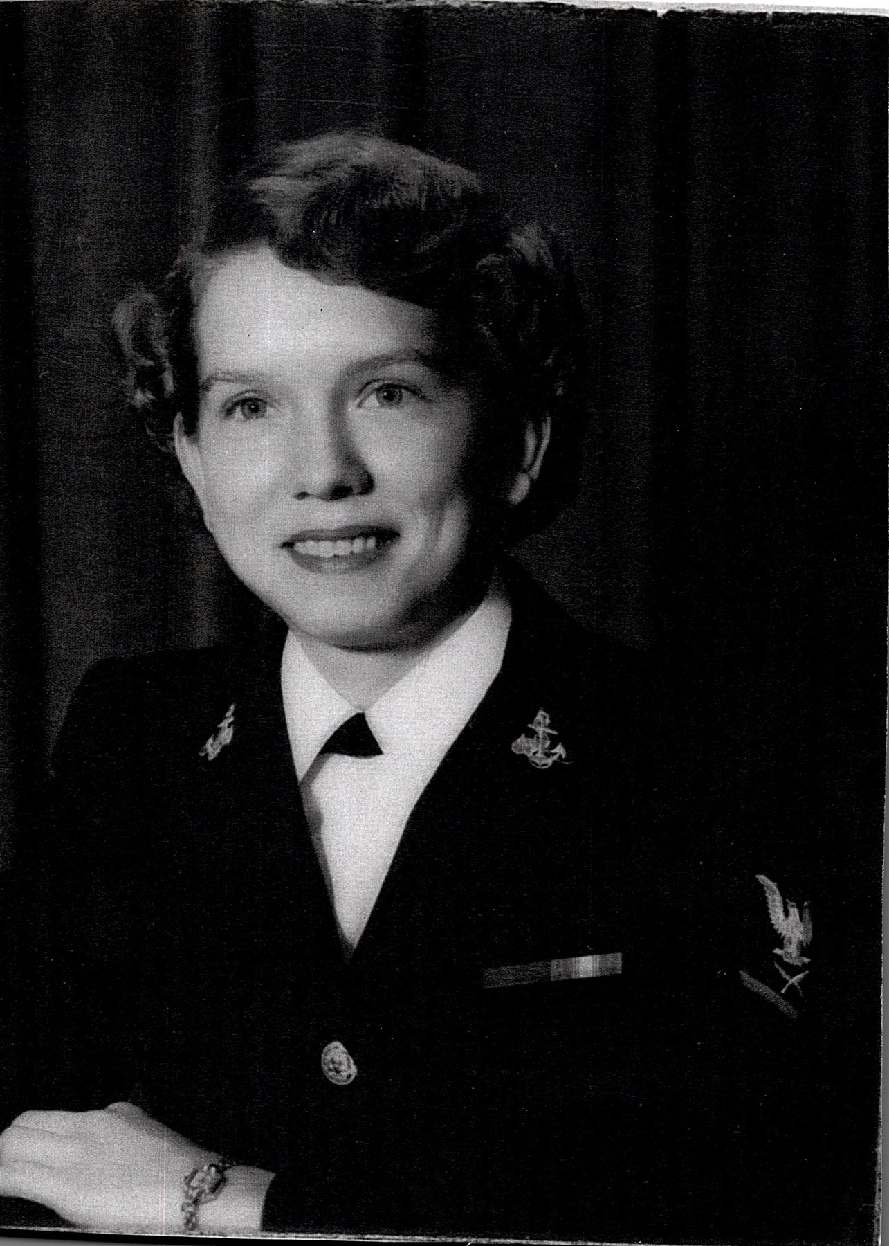 Obituary of Jacqueline Davis