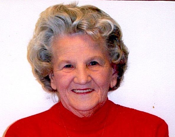 Obituary of Rose Marie W. Vukson