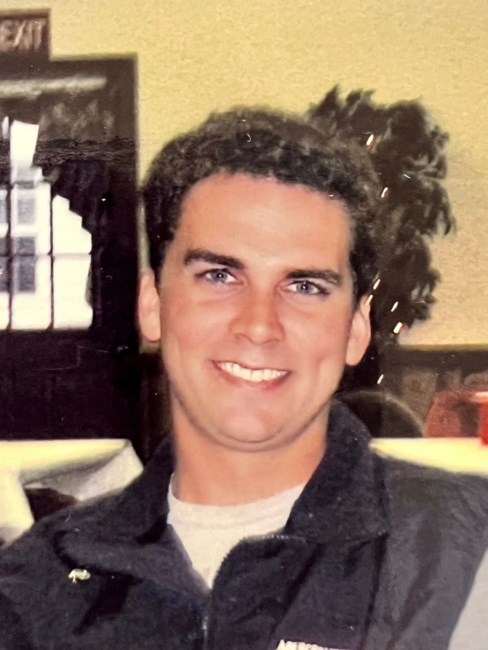 Obituary of James "Buddy" Albert Moss III