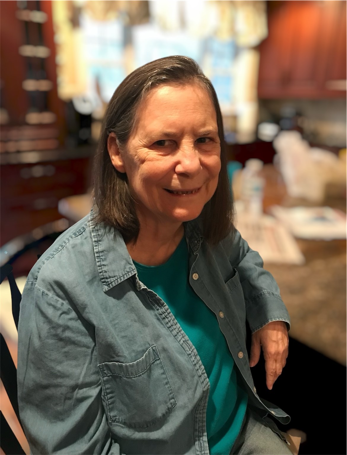 Obituary of Mary Teresa Chick