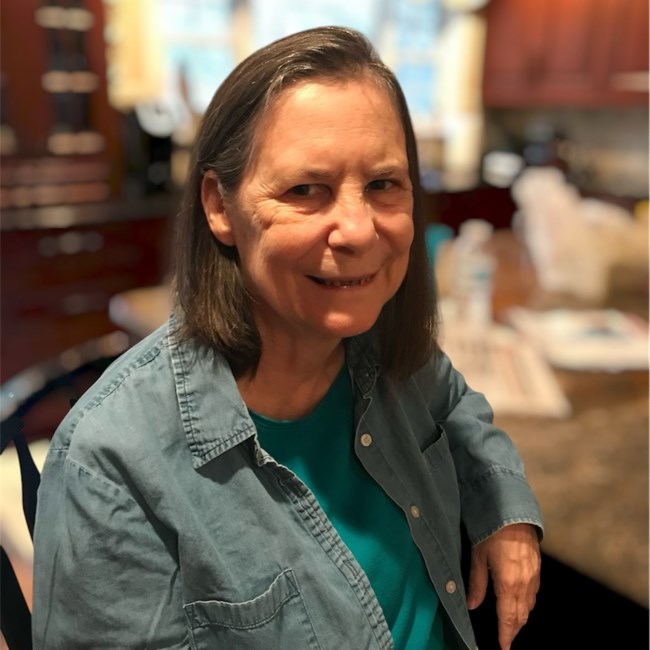 Obituary of Mary Teresa Chick