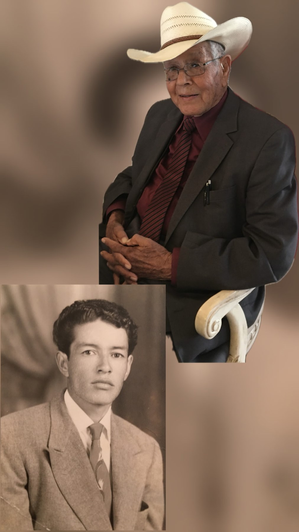 Obituario de Jesus Jose Monge