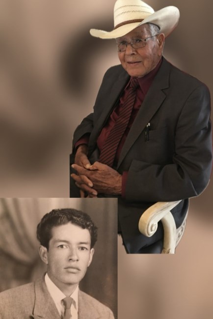 Obituario de Jesus Jose Monge