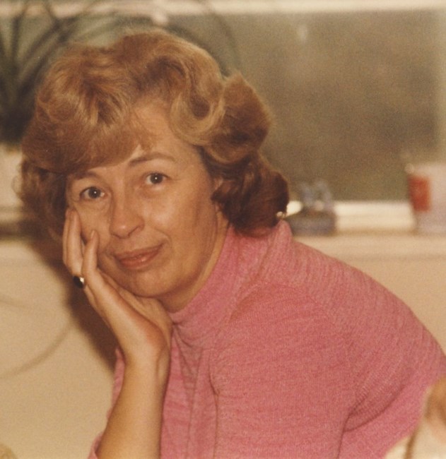 Obituary of Lois J. Arck