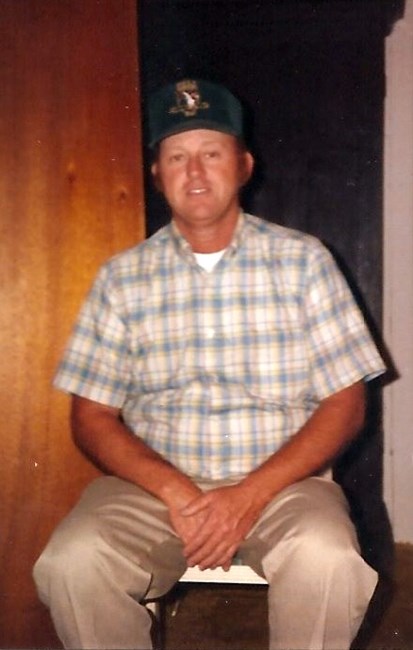 Obituary of Joe Hayes