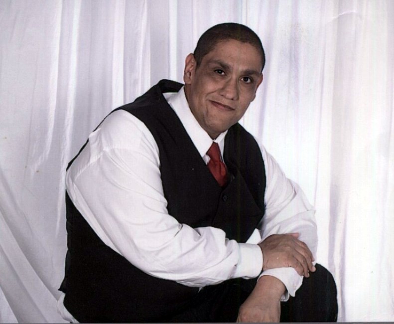 Obituary of David "Hotdog"  (Babba) A. Avila Jr.