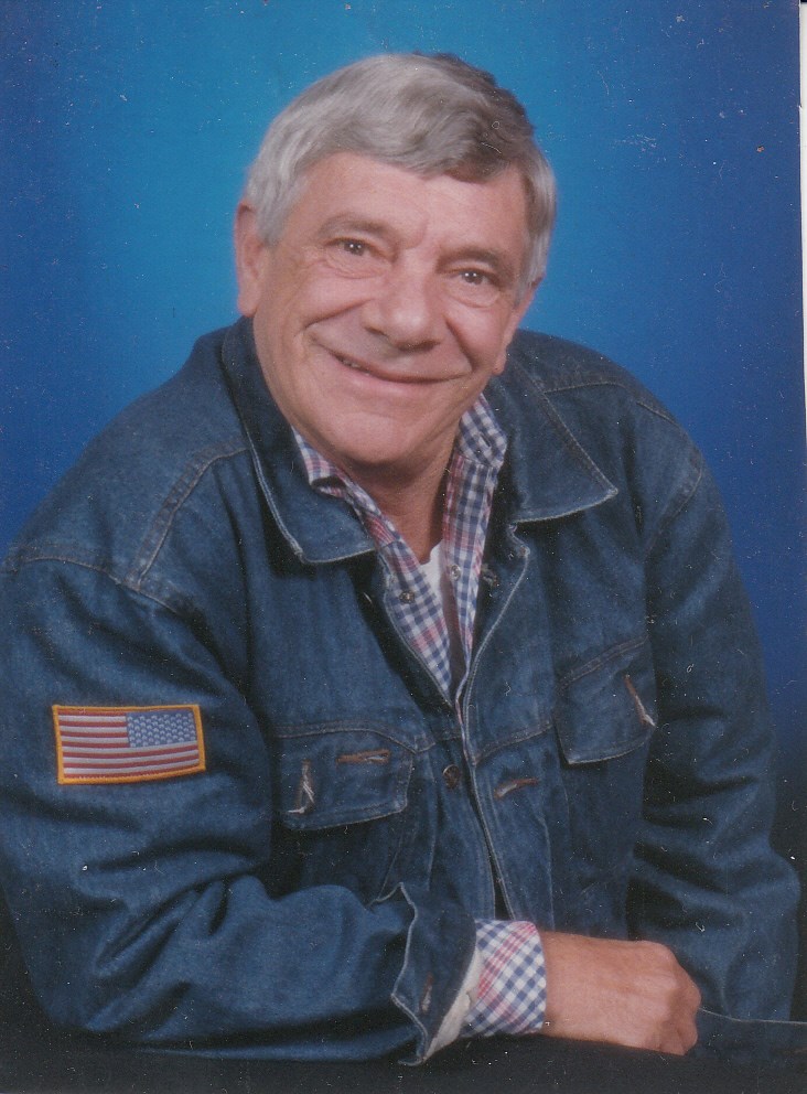 Obituary of Jerry Edward Jackson