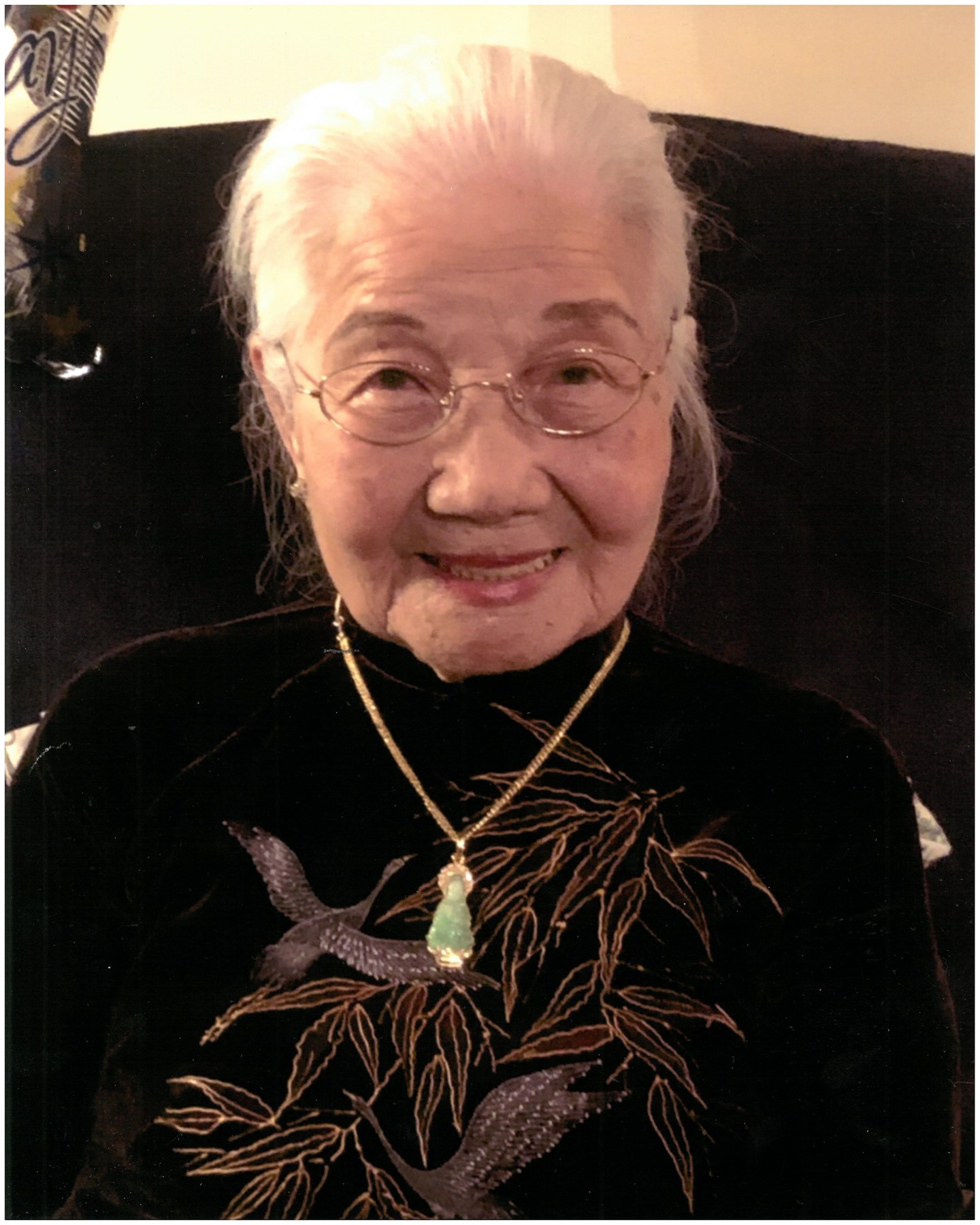 Obituary of Bay Thi Nguyen