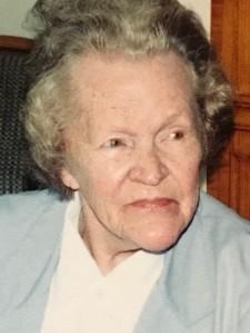 Obituary of Patricia M. (Warren) Kenney