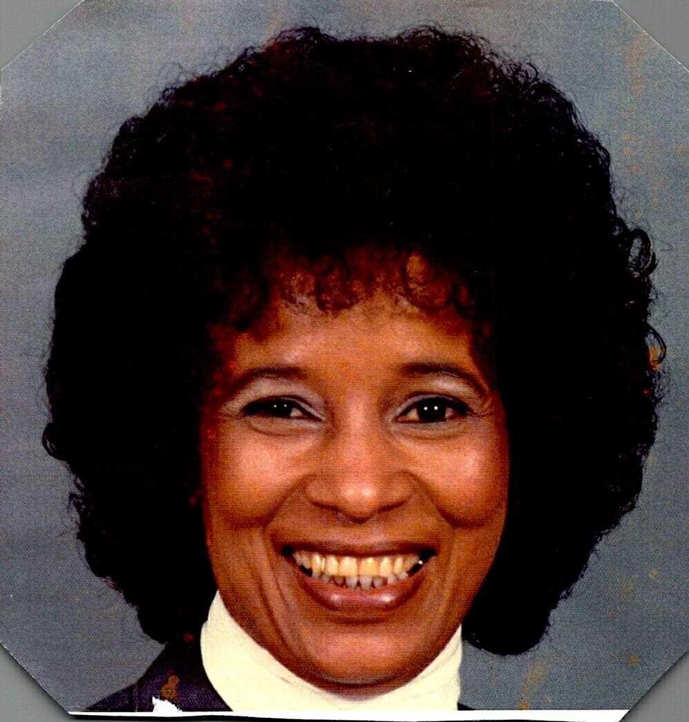 Obituary of Bettye Braden