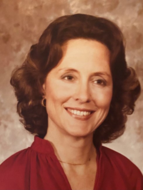 Obituary of Kathleen Kelcy Churchill