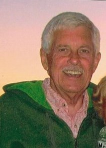 Obituary of William Scott Prindle