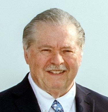 Obituary of Ted Schindler