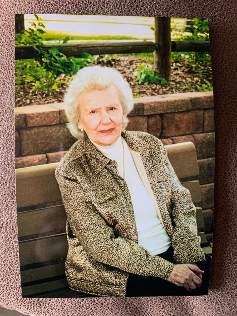 Obituary of Tina C. Yarbrough