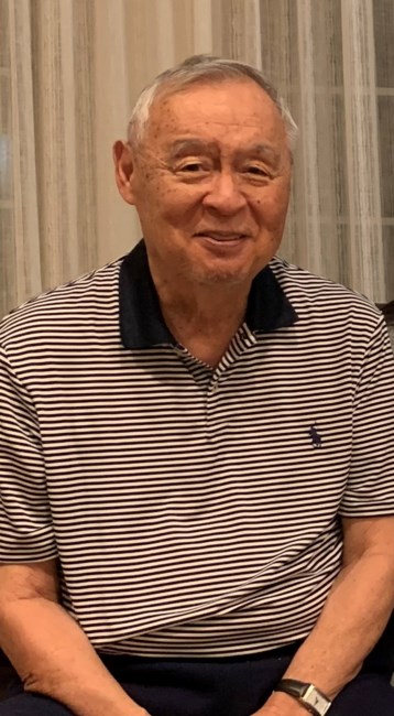 Obituary of Warren Masashi Sakai