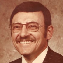 Avis de décès de Armand R. Meservier