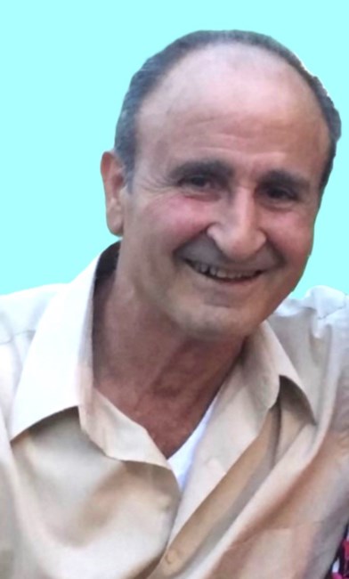 Obituary of Hani Issa Qaqish