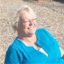 Obituary of Glenda Sue Gross