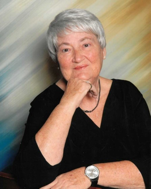 Obituary of Barbara Sue Gray