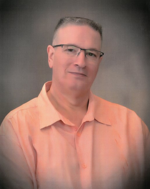 Obituary of Francis Gerard Huber