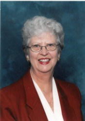 Obituary of Barbara Hinshaw Loveland