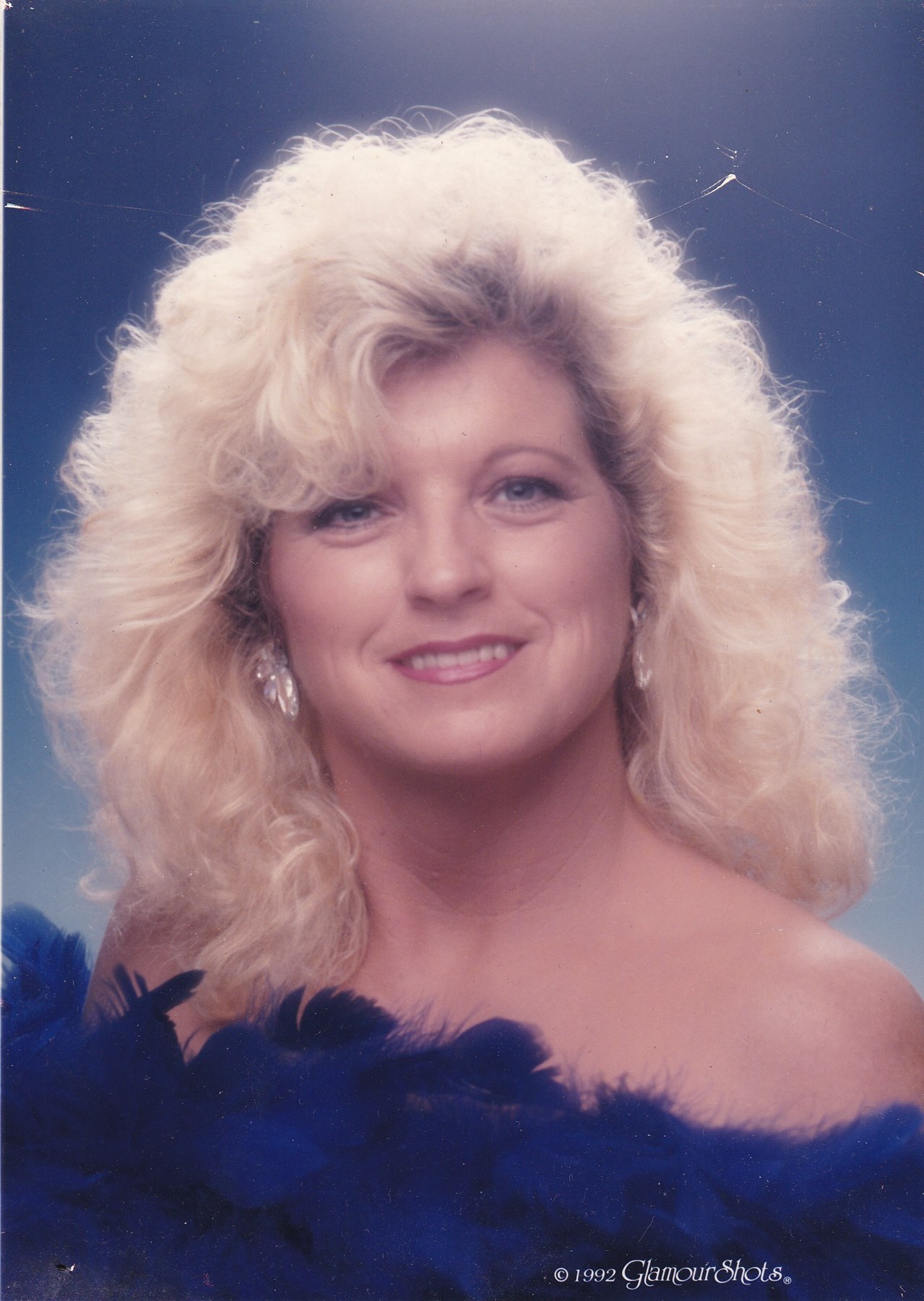 Obituary of Judith "Judy" Frances Adkins Tasker