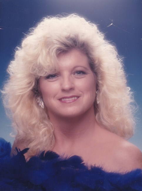 Obituary of Judith "Judy" Frances Adkins Tasker
