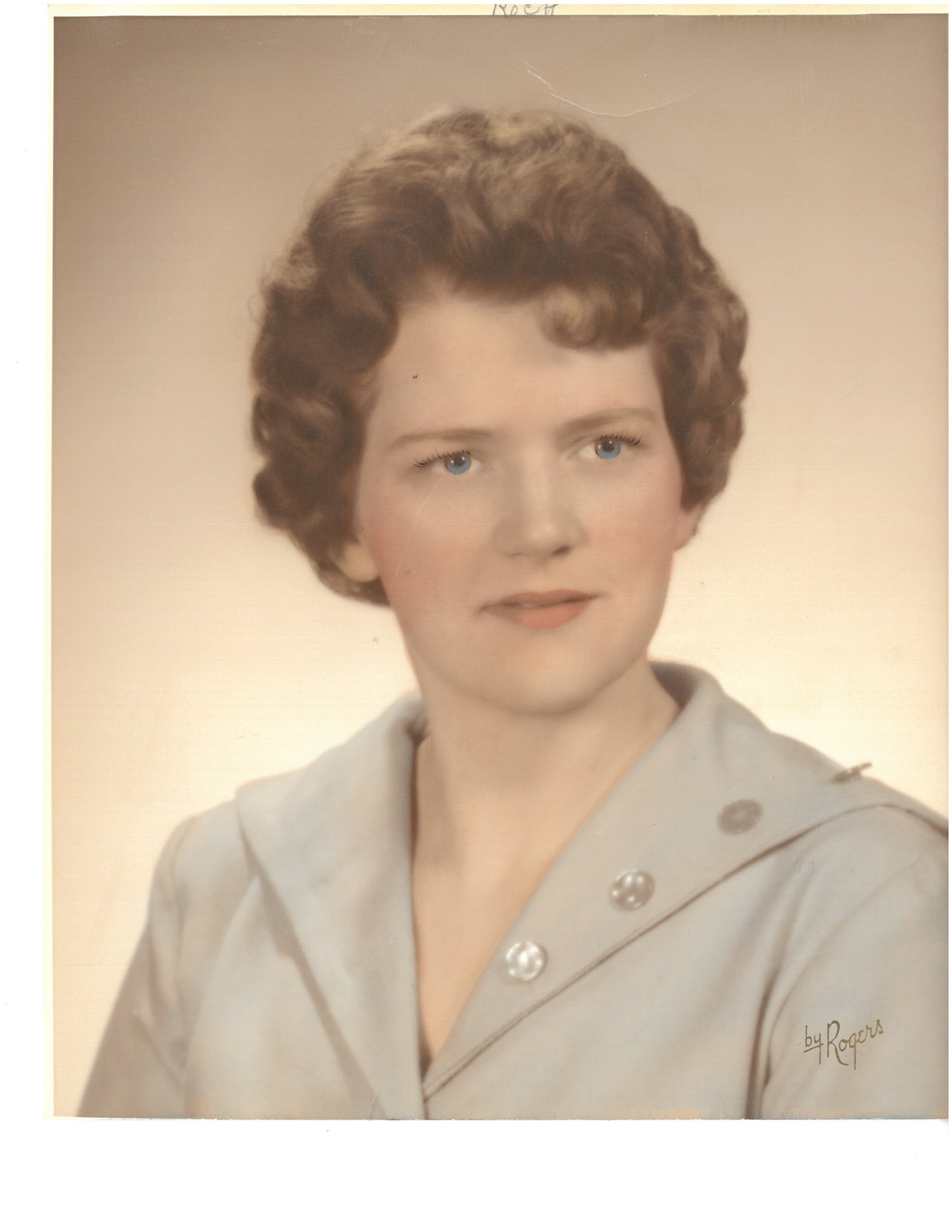 Obituary of Judith O'Dell Spurlock