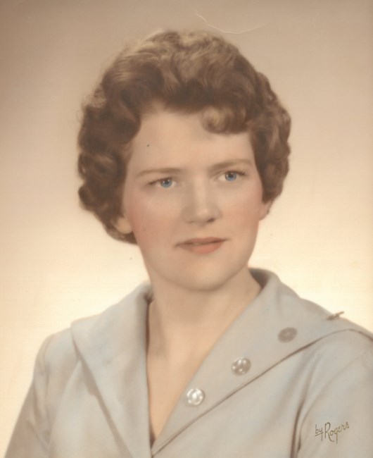 Obituary of Judith O'Dell Spurlock