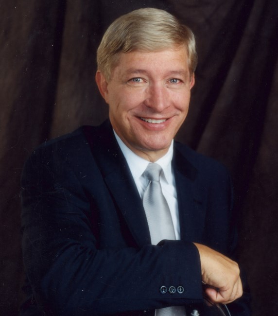 Obituary of Gordon Wayne Norwood