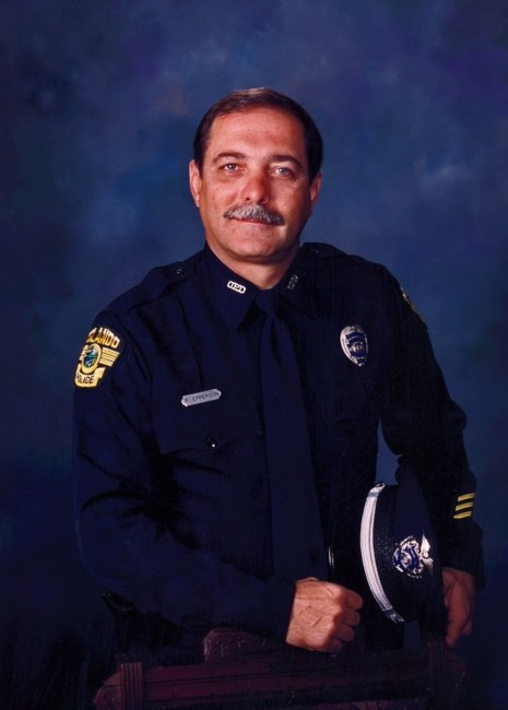 Obituary of Ricky Allen Epperson