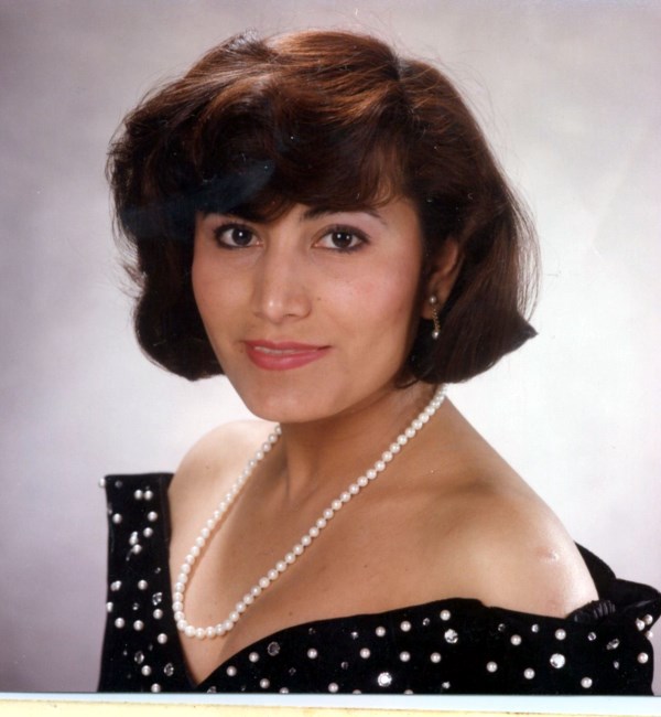 Obituary of Aida Elisa Elizabeth Montenegro Triggs