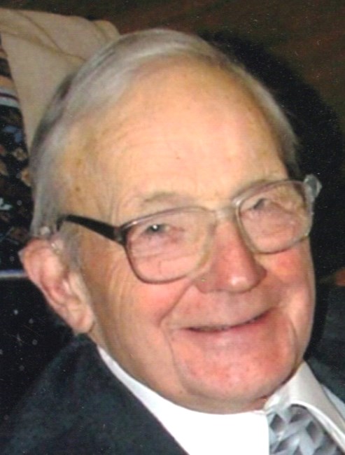 Avis de décès de Charles E. Kerr Jr.