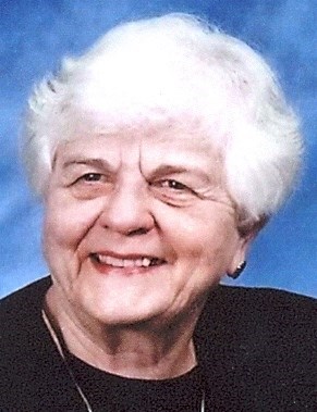 Obituary of Connie Wall