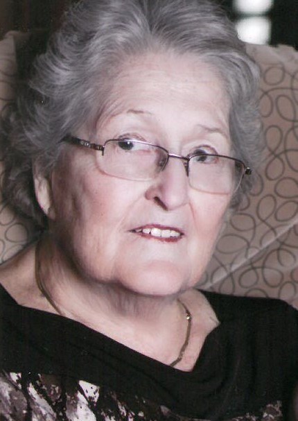 Obituary of Mme Rachel Olsen
