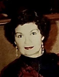 Obituary of Altagracia Russo
