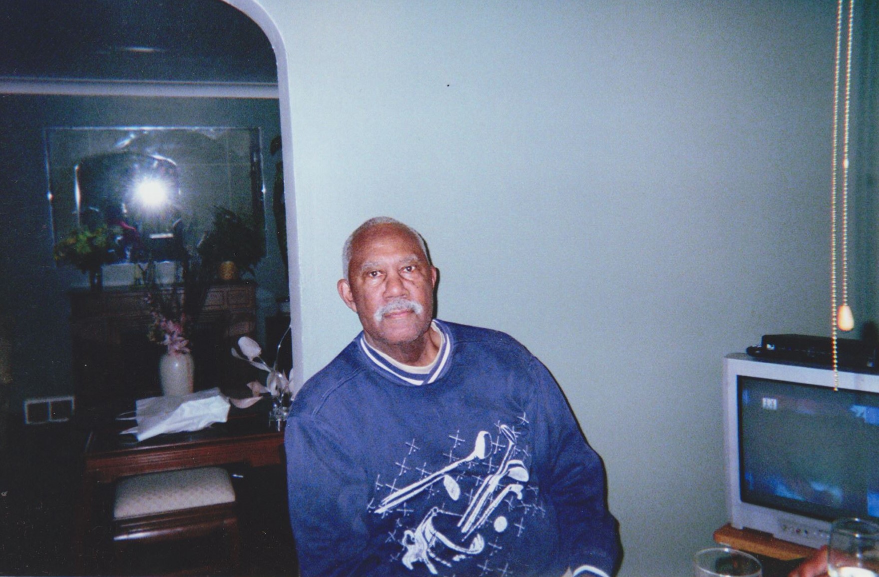 Obituary of Willie M May