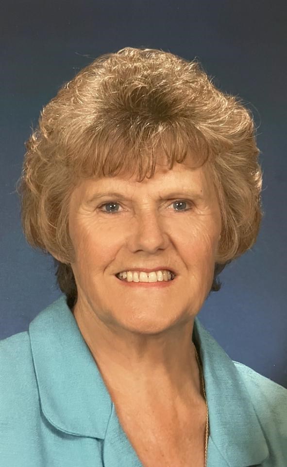 Obituary of Evelyn (Sloan) Holder Morrow
