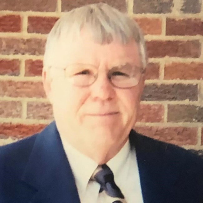 Obituary of John Joseph Hollern