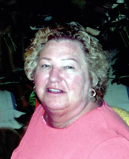 Obituario de Judith "Judy" Ruth Jacobs