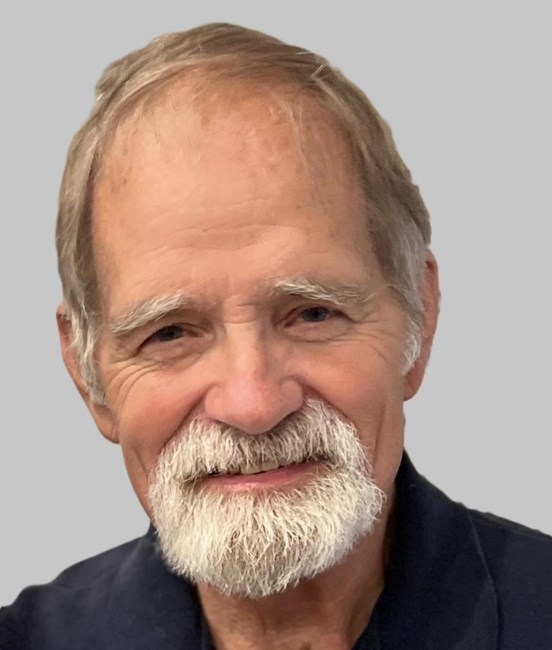 Obituary of Richard "Dick" Leppard