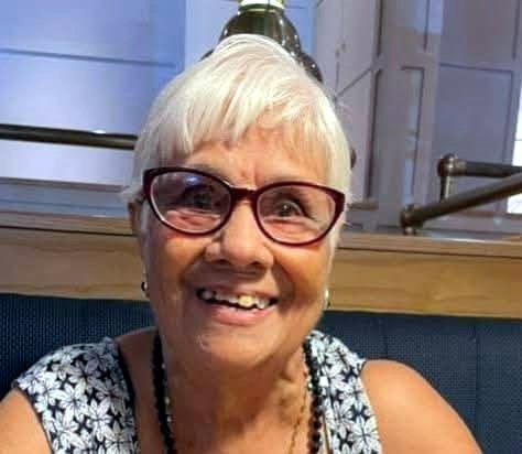 Obituary of Blanca Adelaida Colón Rivera