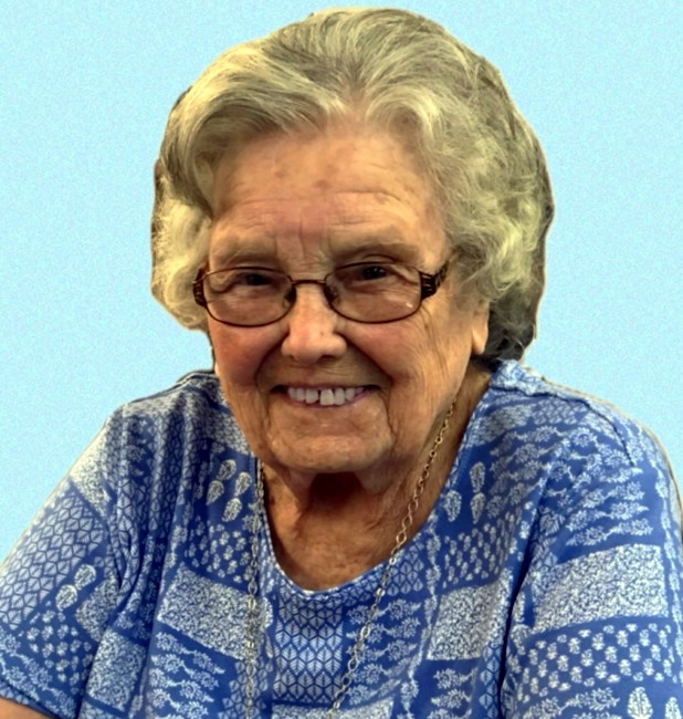 Obituary of Vernita Wagnon