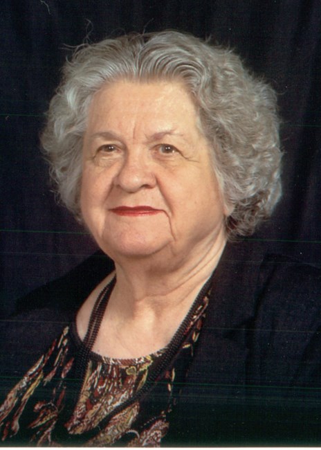 Obituary of Teresa Bonney "Bonney" Stittsworth