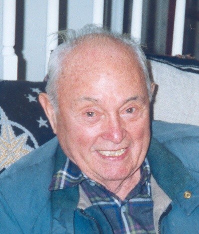 Obituary of Edward J. Minch Jr.