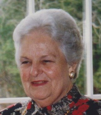 Obituary of Dora Lee Poarch Vines