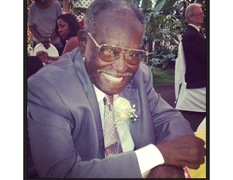 Obituary of Roland L. Anderson